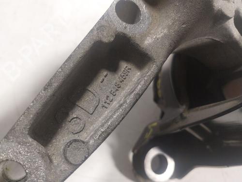Engine mount RENAULT KADJAR (HA_, HL_) | BP17804808M89 - Image 4