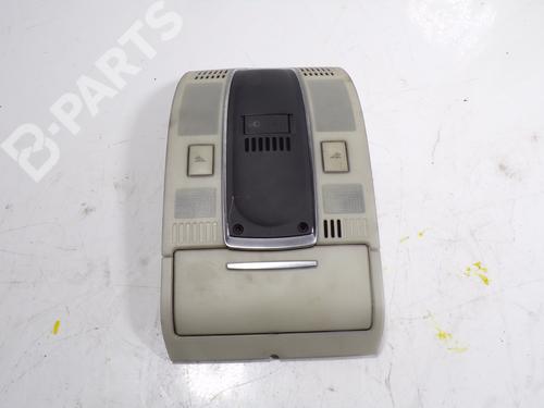 Used Interior roof light Interior roof light AUDI A6 C6 (4F2) 3.0 TDI quattro (225 hp) 9517151 9517151