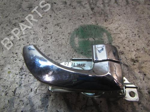 Used Rear right interior door handle Rear right interior door handle KIA SORENTO I (JC) 2.5 CRDi 4WD (140 hp) 3837072 3837072