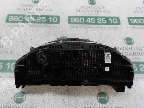 Instrument cluster MERCEDES-BENZ E-CLASS Coupe (C207)  | BP7886082C47 