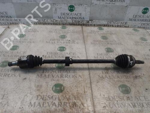 Used Right front driveshaft Right front driveshaft HONDA CIVIC VII Hatchback (EU, EP, EV) 1.7 CTDi (EP4, EU9) (100 hp) 3809372 3809372