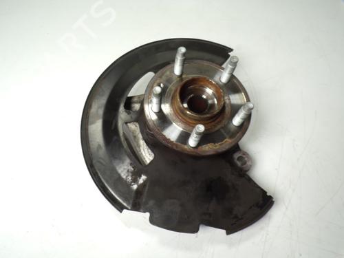 Used Right front steering knuckle Right front steering knuckle OPEL ASTRA J Sports Tourer (P10) [2010-2015] 12595438 12595438