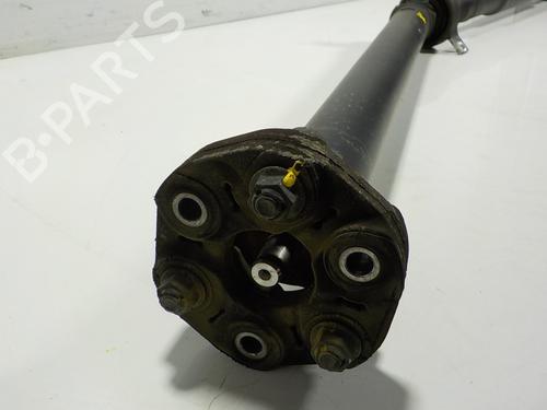 Driveshaft BMW 4 Coupe (F32, F82)  | BP15890666M37 