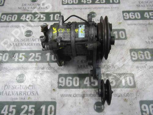 Used AC compressor AC compressor MERCEDES-BENZ SPRINTER 4-t Platform/Chassis (B904) 411 CDI (109 hp) 3859716 3859716