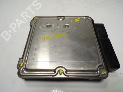 Engine control unit (ECU) VW TOUAREG (7LA, 7L6, 7L7) 2.5 R5 TDI | BP13248736M57 