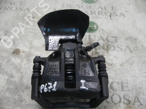 Used Left front brake caliper VW GOLF III (1H1) 1.6 (101 hp) 11556576