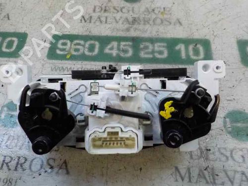 Commande Chauffage DACIA SANDERO II 1.2 | BP5597946I5 