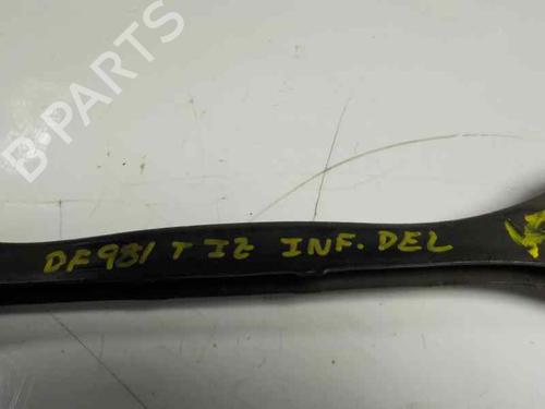 Left rear suspension arm VW GOLF VI Variant (AJ5) 1.6 TDI | BP6930019M14 