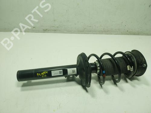 Right front shock absorber SKODA OCTAVIA III (5E3, NL3, NR3) 1.5 TSI | BP30120458M17