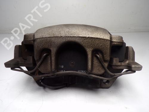 Venstre bremsekaliber foran OPEL ASTRA K (B16) [2015-2022]  13537763