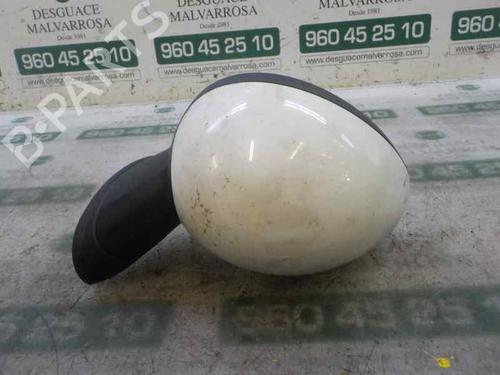 Left mirror MINI MINI (R56)  | BP6328869C26 