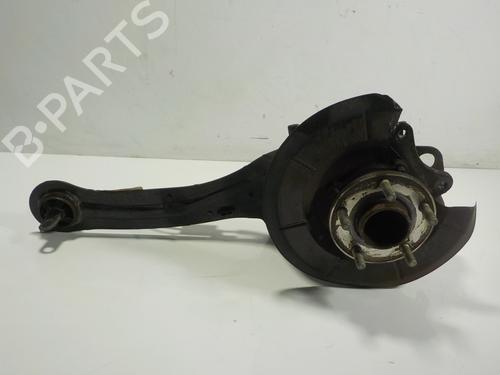 Left rear steering knuckle FORD FOCUS III 1.0 EcoBoost 1780077 | BV615A969CC