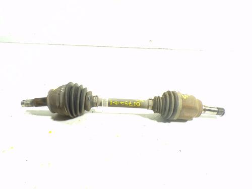 Used Left front driveshaft Left front driveshaft OPEL COMBO Tour (X12) [2012-2026] 9200790 9200790