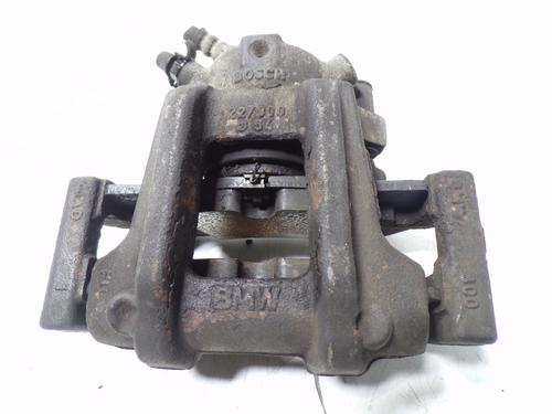 Used Left front brake caliper Left front brake caliper BMW 1 (F20) 118 i (170 hp) 11554091 11554091
