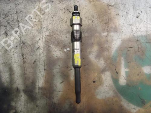 Used Electronic module Electronic module PEUGEOT PARTNER MPV (5_, G_) 1.9 D (69 hp) 14268103 14268103