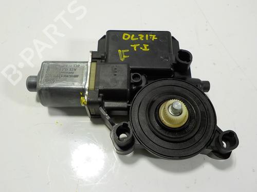Vindusheismotor venstre bak VW POLO V (6R1, 6C1) 1.4 TDI (90 hp) 13318902