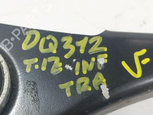 Left rear suspension arm BMW 4 Convertible (G23, G83) 420 i | BP24032235M14 