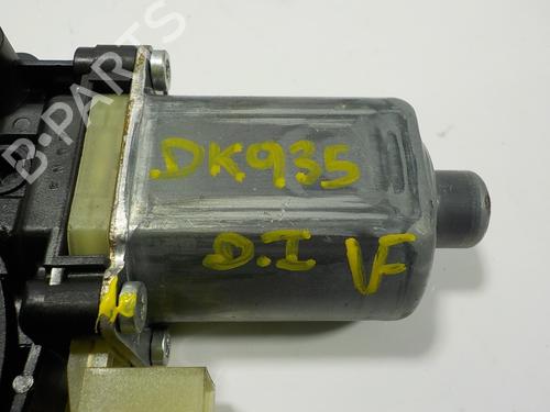 Left front window motor VW GOLF VII (5G1, BQ1, BE1, BE2) 1.5 TSI | BP11958490E21 