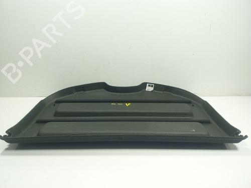 Rear parcel shelf NISSAN QASHQAI I (J10, NJ10)  | BP24032461C85 