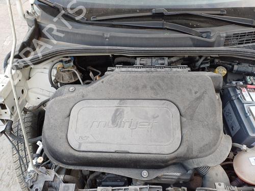 ABS pump FIAT 500X (334_) 1.3 D Multijet (334AXH1A) | BP27921268M43  - Image 13