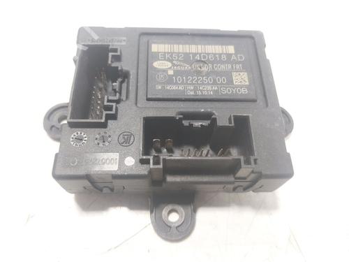 Used Electronic module Electronic module LAND ROVER RANGE ROVER IV (L405) 3.0 TDV6 4x4 (258 hp) 19272098 19272098