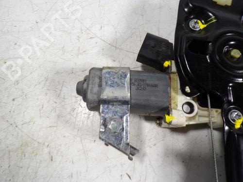 Rear right window mechanism BMW 5 (E60) 525 d | BP8420626C25 