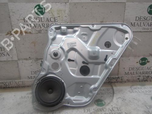 rear-right-window-mechanism-kia-ceed-hatchback-ed-834811h000-2006-2007-2008-2009-2010-2011-2012-3820347 main image