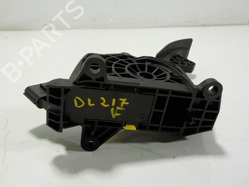 Pedal VW POLO V (6R1, 6C1) 1.4 TDI | BP13318813I4