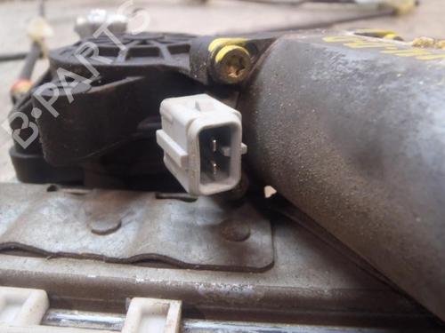 Front right window mechanism PEUGEOT 206 Hatchback (2A/C) 1.9 D | BP3825912C23 