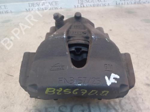 Used Right front brake caliper Right front brake caliper 11547007 11547007