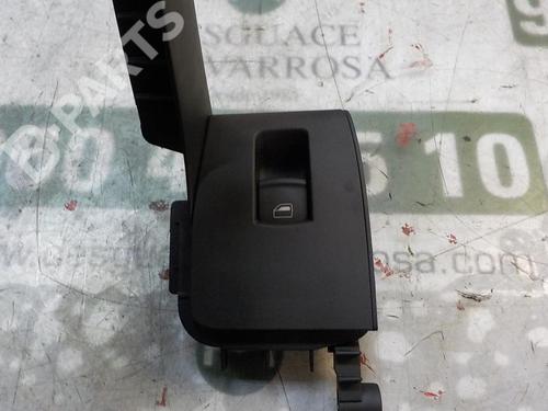 Used Right rear window switch Right rear window switch AUDI A3 Sportback (8PA) 1.6 TDI (105 hp) 3859316 3859316