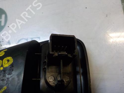 Right front window switch FORD MONDEO IV (BA7) | BP3999714I26 - Image 3