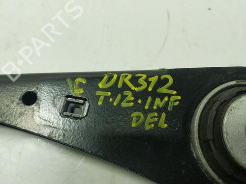 Left rear suspension arm BMW X7 (G07) xDrive 40 d Mild-Hybrid | BP30162982M14 