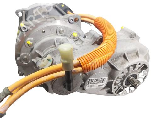 Engine RENAULT TWIZY (MAM_) | BP16782895M1 - Image 3