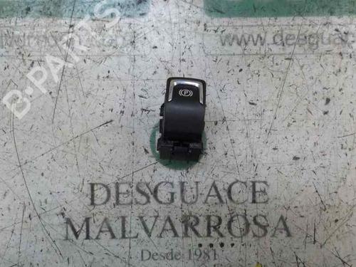 Used Electric handbrake OPEL ASTRA J (P10) 2.0 CDTI (68) (160 hp) 4766627