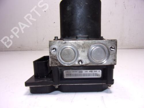 ABS pump BMW X5 (E53) 3.0 d | BP17202767M43 