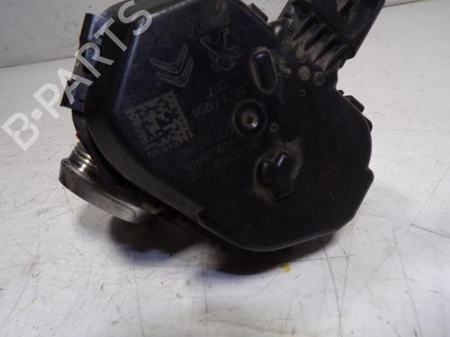 Throttle body PEUGEOT 308 II (LB_, LP_, LW_, LH_, L3_) | BP8844880M82