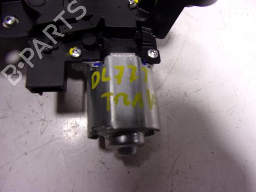 Rear wiper motor CITROËN C3 AIRCROSS II (2R_, 2C_)  | BP15544081M102 