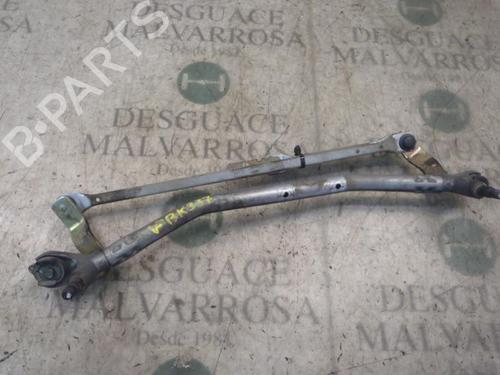 Used Front wipers mechanism CITROËN C2 (JM_) [2003-2017]  14268370