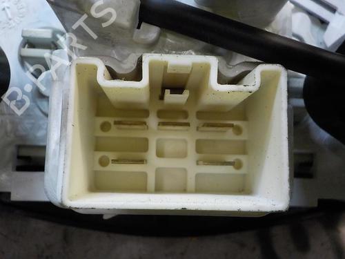 Commande Chauffage DACIA LODGY (JS_) 1.6 LPG | BP4000829I5 