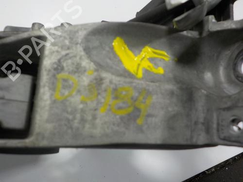 Hand brake VW SCIROCCO III (137, 138) 2.0 TDI | BP11190144I18 