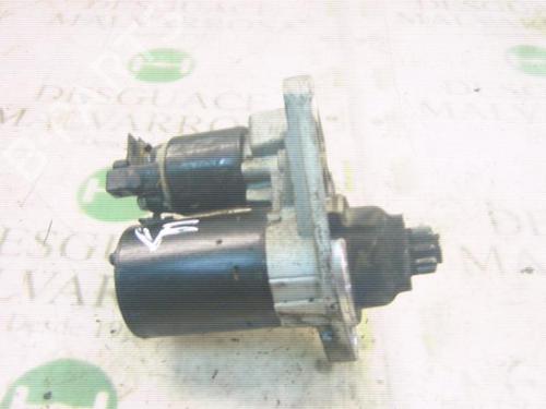 Used Starter Starter 3768816 3768816