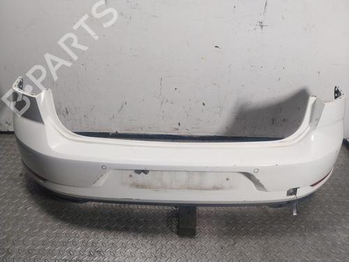 Used Rear bumper Rear bumper 24577978 24577978