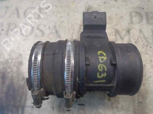 Used Mass air flow sensor Mass air flow sensor PEUGEOT EXPERT (224_) [1995-2006] 3813786 3813786