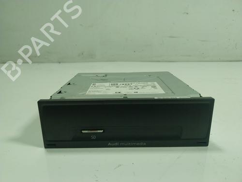 Used Electronic module AUDI A1 Sportback (GBA) 35 TFSI (150 hp) 16682932