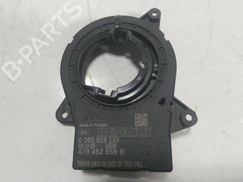 electronic-module-dacia-sandero-ii-479452659r-479452659r-2012-18108577 main image