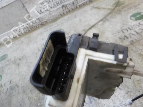 Front right lock CITROËN C3 I (FC_, FN_)  | BP3852709C97 