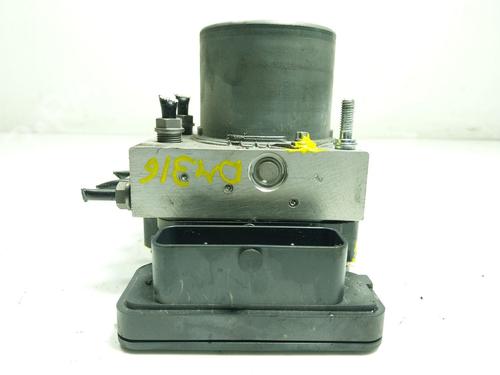 ABS pump SEAT IBIZA IV (6J5, 6P1) 1.0 TSI | BP15958732M43 