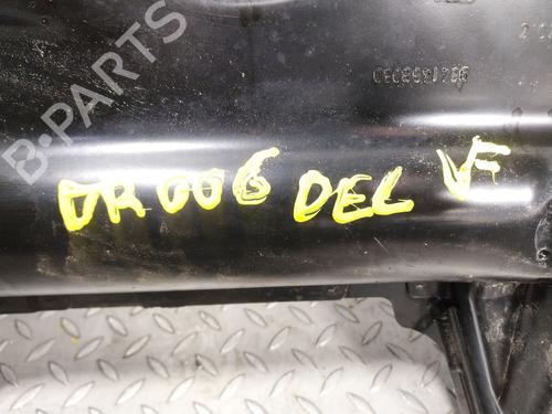 Subframe PEUGEOT 208 II (UB_, UP_, UW_, UJ_) e-208 | BP24846220M9 
