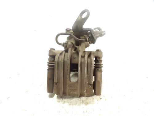 Used Left rear brake caliper Left rear brake caliper SKODA YETI (5L) 1.2 TSI (105 hp) 11552584 11552584